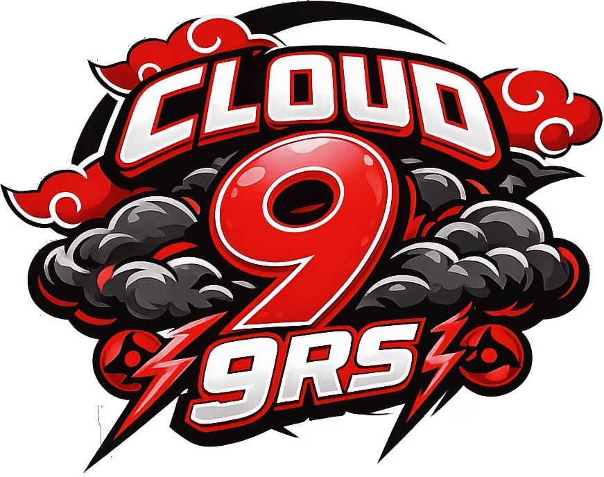 Cloud 9rs